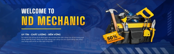 nd mechanic