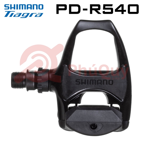 Pedal Can R540 Rep 1 Kèm Can