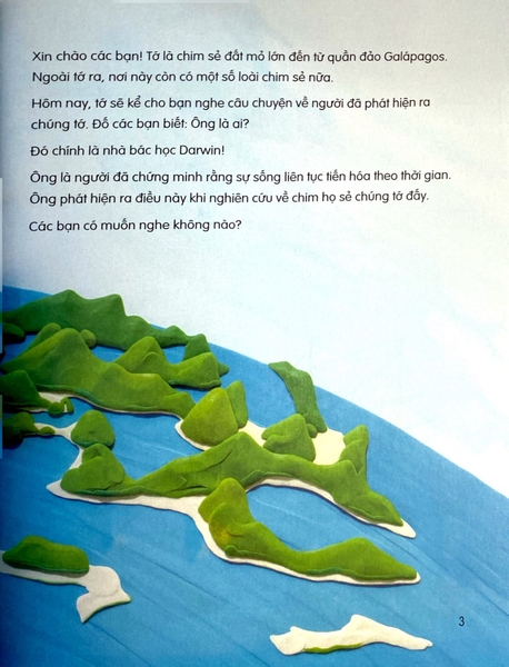 Sách Những Bộ Óc Vĩ Đại - Bác Học