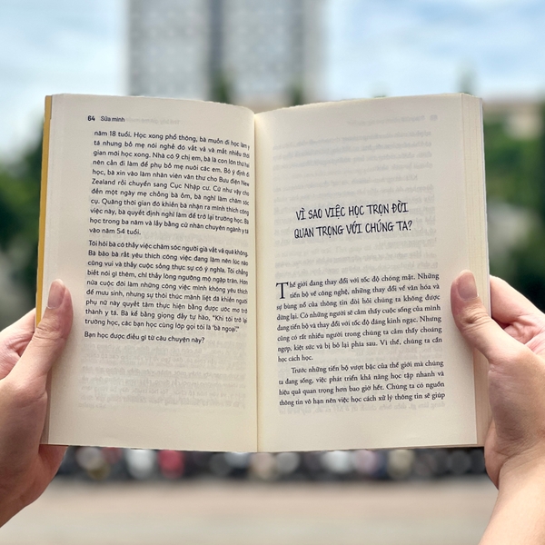 Sách Thế Bây Giờ Mẹ Muốn 