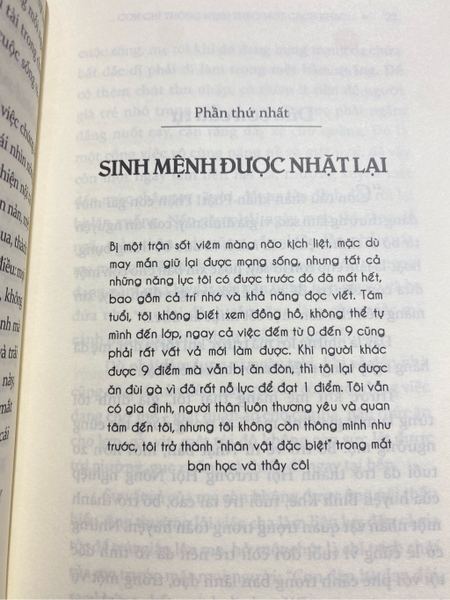 Sách Con Không Ngốc, Con Chỉ Thông Minh Theo Một Cách Khác