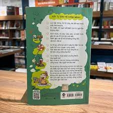 Sách Kỹ năng sinh tồn cho trẻ Tập 1: Sống khỏe ư ? Đơn giản cực!