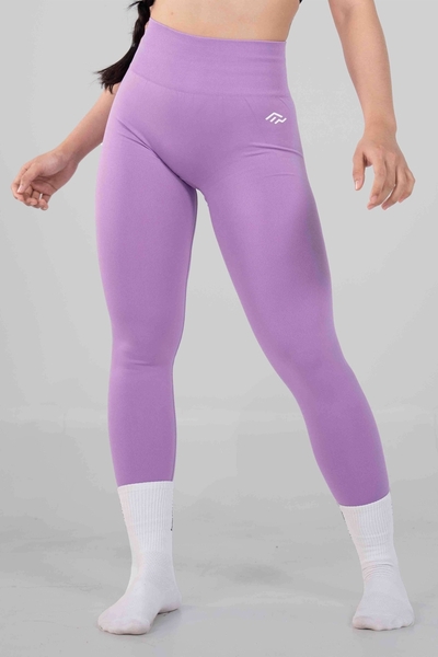 Quần Leggings Seed - Orchid