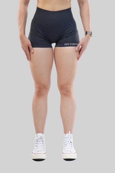 Quần Shorts EMPOWHER SEAMLESS - Vulcan
