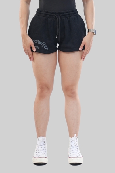 Quần Shorts EMPOWHER - Đen