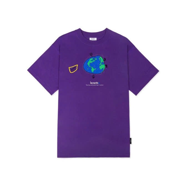 Áo thun thương hiệu Levent