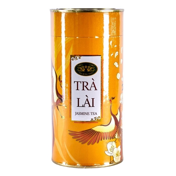 TRÀ XANH HƯƠNG LÀI