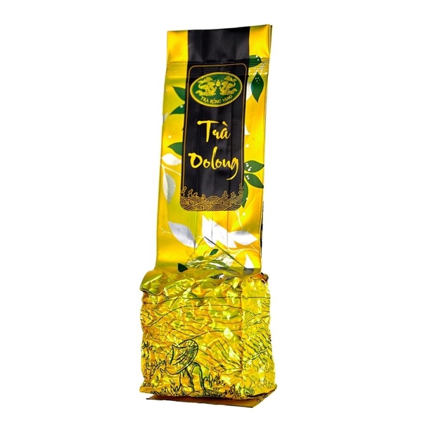 TRÀ OOLONG