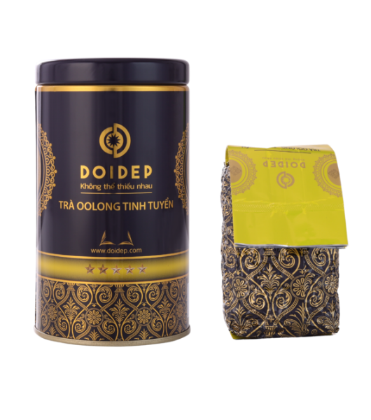 OOLONG TINH TUYỂN