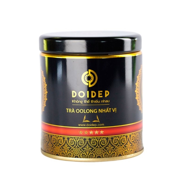 OOLONG NHẤT VỊ