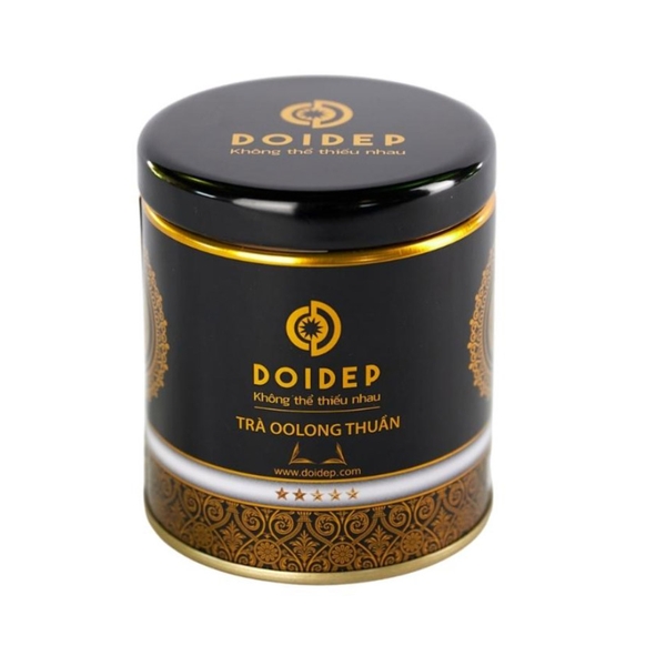 OOLONG THUẦN VỊ