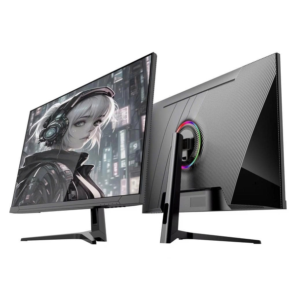 AL327QE – Màn Hình 32 Inch Nano IPS 2K 180Hz HDR400 | Chuẩn Màu 95% DCI-P3