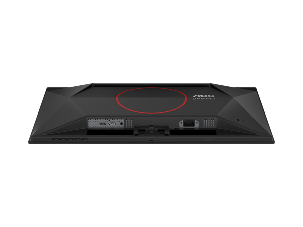 Màn Hình Gaming AOC Q27G40ZDF 26.5 inch QD-OLED 2K 240Hz