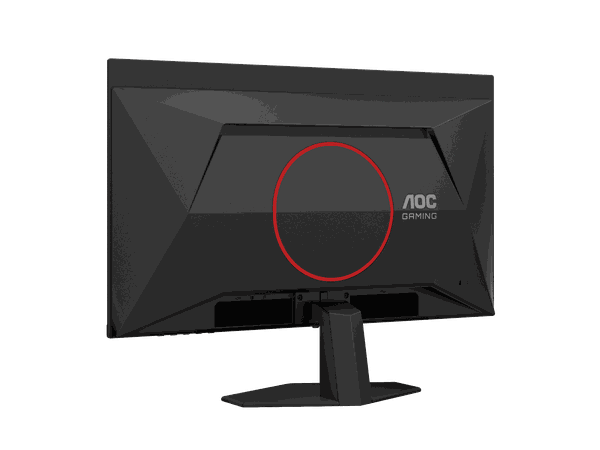 Màn Hình Gaming AOC Q27G40ZDF 26.5 inch QD-OLED 2K 240Hz
