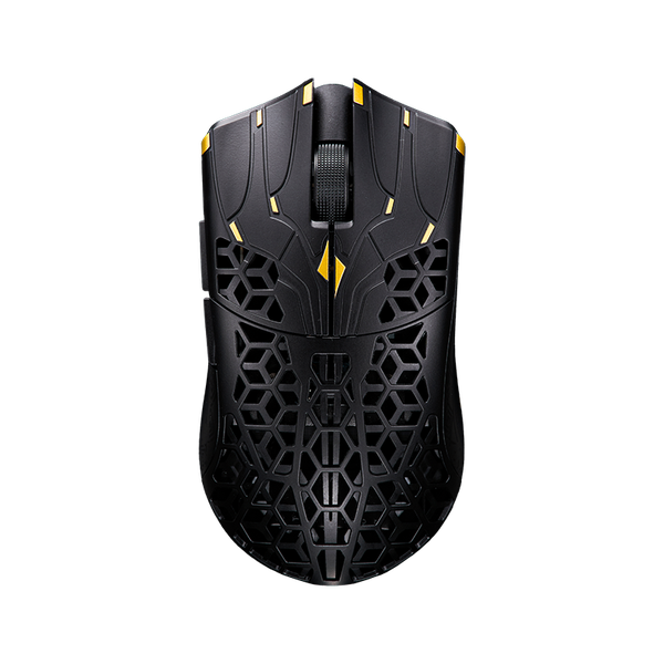 Chuột gaming ATK Phantom Ultimate Wireless 8K, PAW3955 Master, 44g