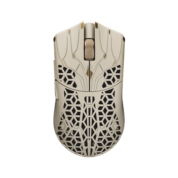 Chuột gaming ATK Phantom Ultimate Wireless 8K, PAW3955 Master, 44g