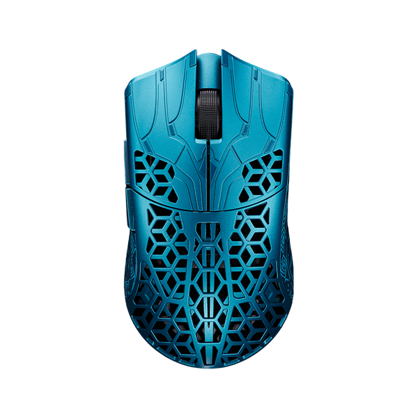Chuột gaming ATK Phantom Ultimate Wireless 8K, PAW3955 Master, 44g