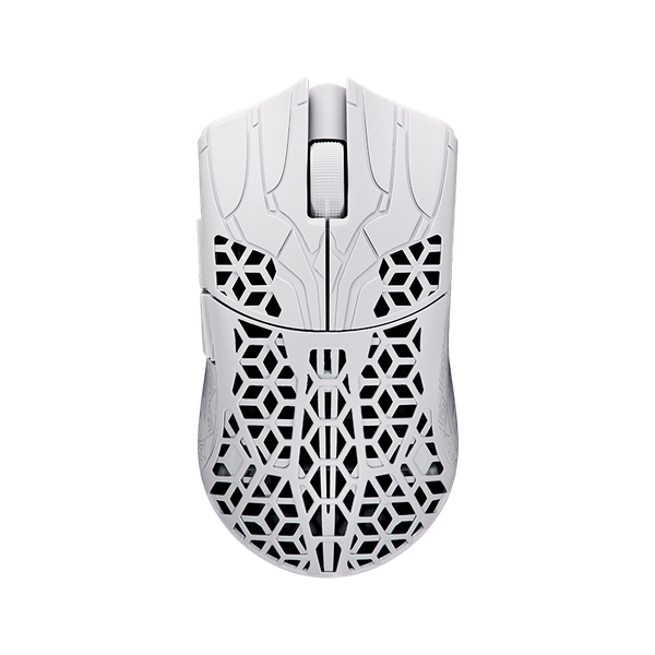 Chuột gaming ATK Phantom Ultimate Wireless 8K, PAW3955 Master, 44g