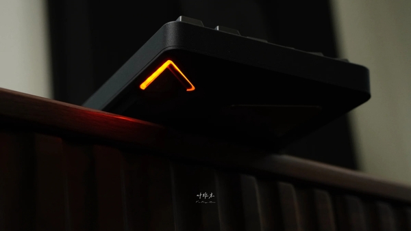 KEYVERSE INFI100 – Bàn Phím Cơ Infi 100 Nhôm CNC 6063 Mạch Xuôi 3 Mode RGB