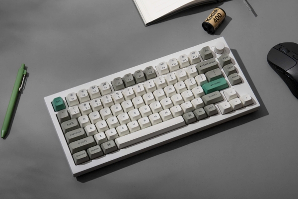 Bàn phím cơ Keychron Q1 Max