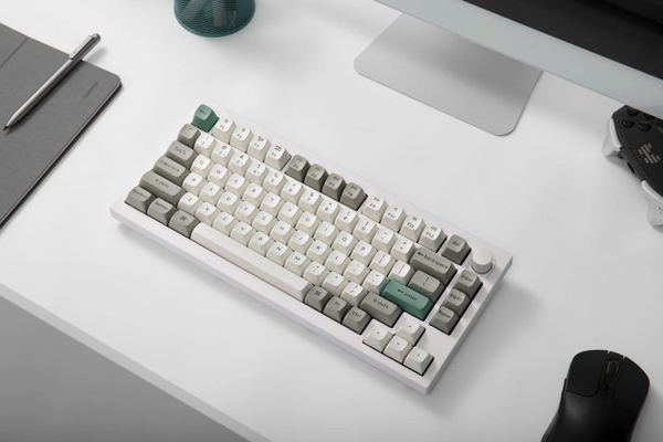 Bàn phím cơ Keychron Q1 Max