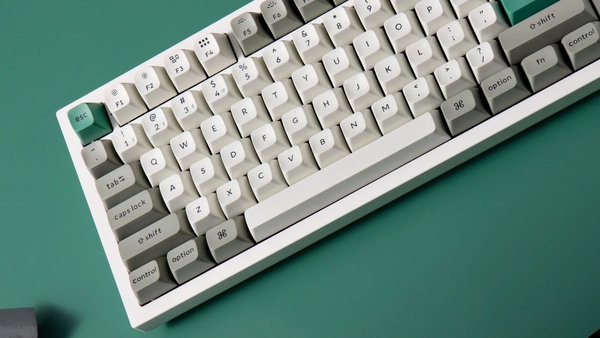 Bàn phím cơ Keychron Q1 Max