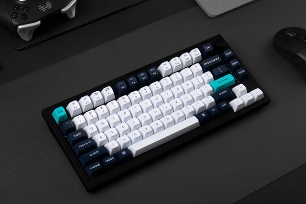 Bàn phím cơ Keychron Q1 Max