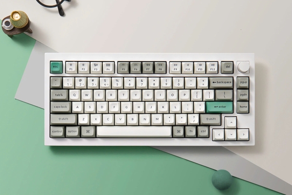 Bàn phím cơ Keychron Q1 Max
