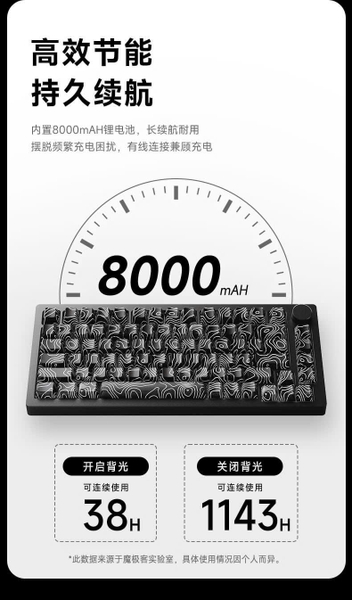 Bàn phím cơ MONSGEEK M1W M1V5 3 Mode (Mạch xuôi /Ball Catch/ Nhôm CNC / Gasket Mount / Hotswap / RGB)