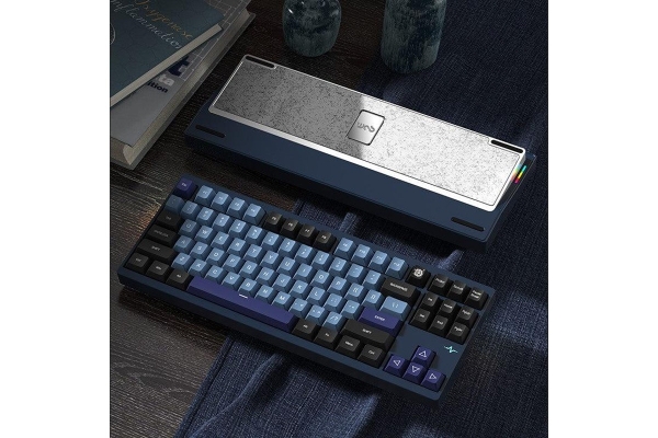 [HÀNG-SẴN] Hàng Chính Hãng Crush 80 REBOOT  – Bàn phím cơ custom Crush 80