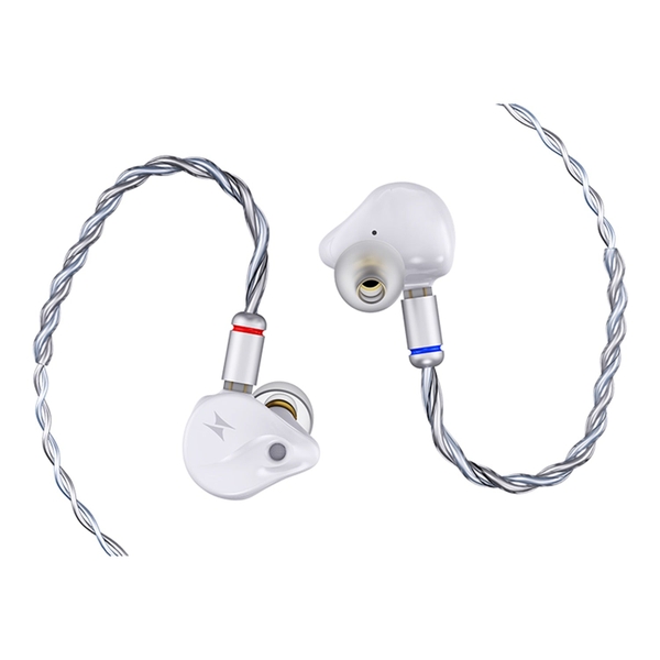 Tai Nghe IEM ATK Horizon | Driver Dual Magnetic - Tích Hợp DSP/DAC 32bit