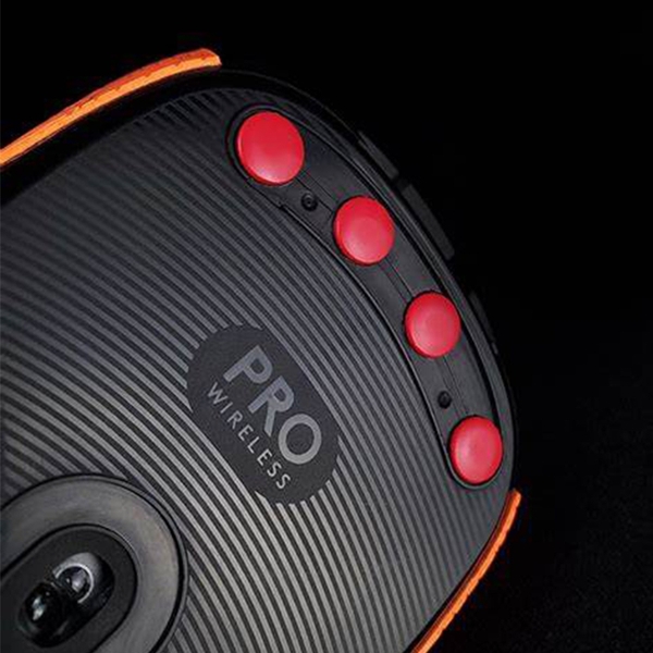 [SẴN GIAO NGAY] Miếng dán Feet Dots PunLab chấm tròn cho chuột gaming – Gói 20 viên