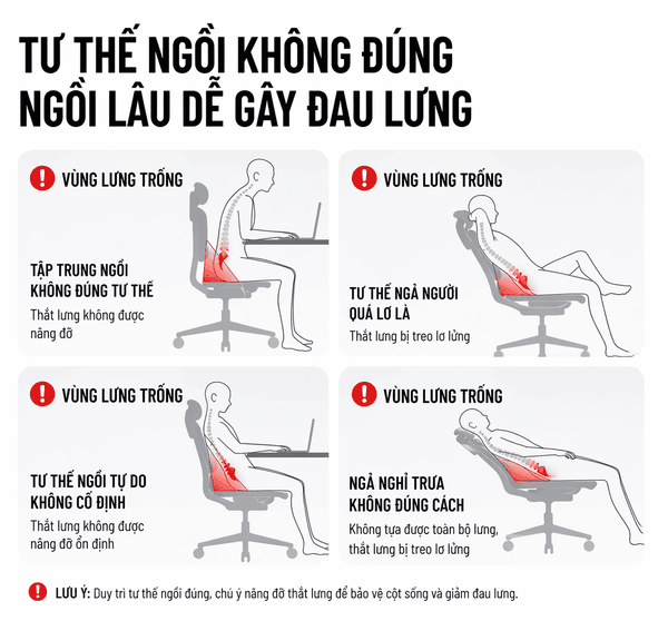 [Order] Ghế Công Thái Học Saigu SG-027 – Full Tính Năng, Chuẩn Ngồi Êm, Hỗ Trợ Toàn Diện FULL VAT