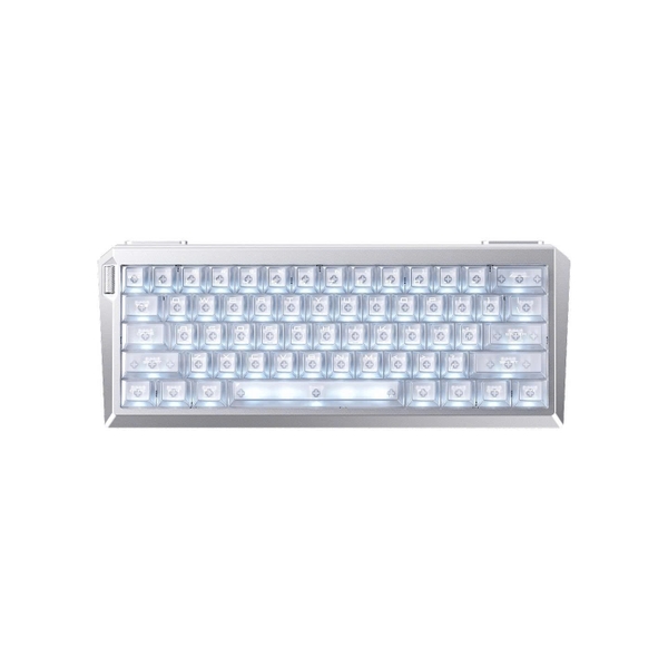 MCHOSE God 60 HE Gaming – Bàn Phím Hall Effect CNC 16K
