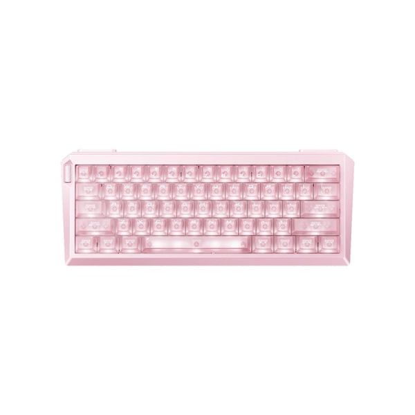 MCHOSE God 60 HE Gaming – Bàn Phím Hall Effect CNC 16K