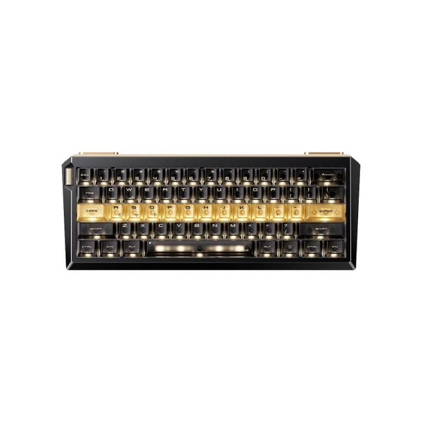 MCHOSE God 60 HE Gaming – Bàn Phím Hall Effect CNC 16K