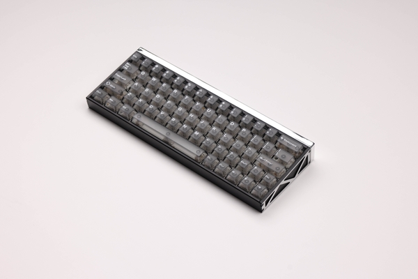 Bàn Phím Cơ HUAMI PMO 64 – Switch Gateron Magnetic, RGB 16 Triệu Màu, IP68, Vỏ Nhôm CNC Anode