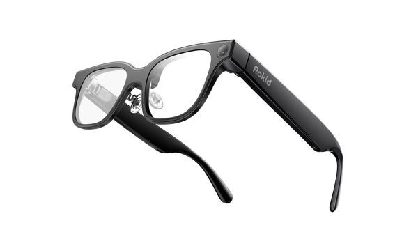 Kính thông minh AI&AR Rokid Glasses