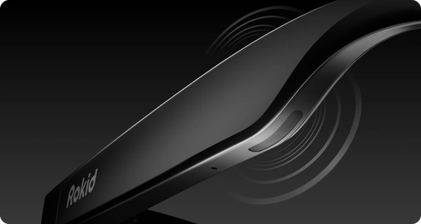 Kính thông minh AI&AR Rokid Glasses