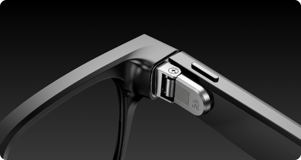 Kính thông minh AI&AR Rokid Glasses
