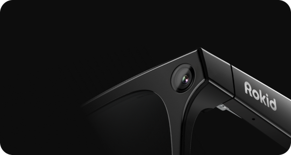 Kính thông minh AI&AR Rokid Glasses