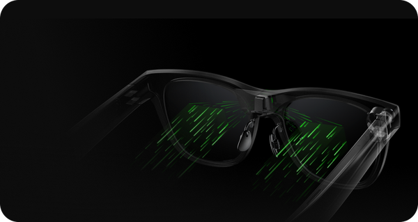 Kính thông minh AI&AR Rokid Glasses