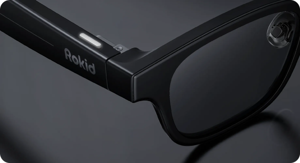 Kính thông minh AI&AR Rokid Glasses