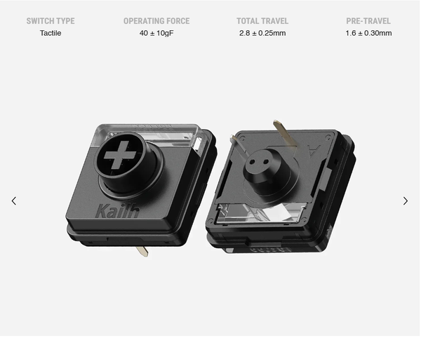 Bàn Phím Cơ Lofree Flow 2 Aluminium Gray – Đỉnh Cao Gõ Phím Mượt, Thông Minh & Tinh Tế