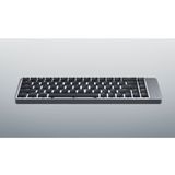 Bàn Phím Cơ Lofree Flow 2 Aluminium Gray – Đỉnh Cao Gõ Phím Mượt, Thông Minh & Tinh Tế