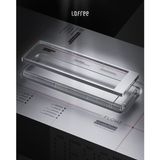 Bàn Phím Cơ Lofree Flow 2 Aluminium Gray – Đỉnh Cao Gõ Phím Mượt, Thông Minh & Tinh Tế