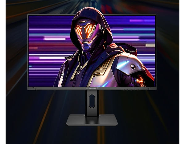 Màn Hình TUOSHUO AL278UF 27 Inch 4K UHD 160Hz Fast IPS HDR400 – 1ms, FreeSync/G-Sync