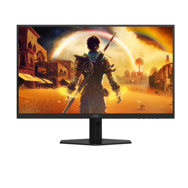 Màn Hình AOC Q27G40XMN 27 inch MiniLED 2K 180Hz HDR1000 – Gaming & Văn Phòng