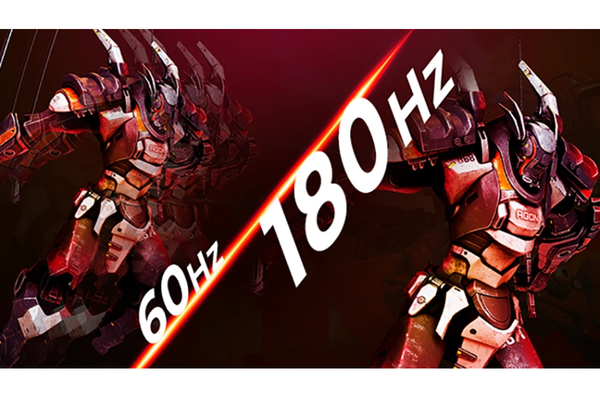 Màn Hình AOC Q27G40XMN 27 inch MiniLED 2K 180Hz HDR1000 – Gaming & Văn Phòng