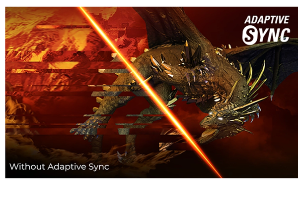 Màn Hình AOC Q27G40XMN 27 inch MiniLED 2K 180Hz HDR1000 – Gaming & Văn Phòng